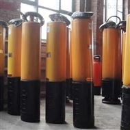 QXN20-90/5-9.2高揚程潛水排污泵