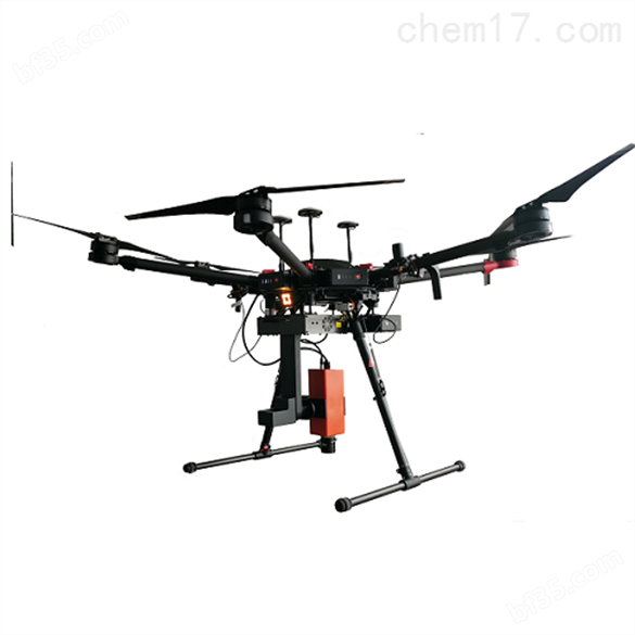 HSI-VNIR-UAV1920机载高光谱成像系统生产
