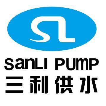 上海三利给水设备有限公司