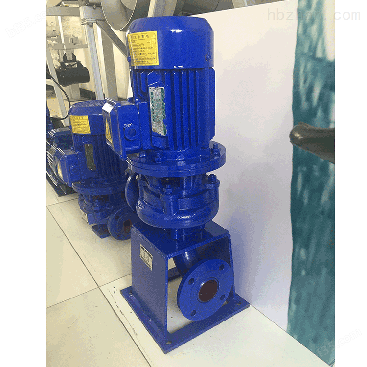 采用自动耦合系统抽水泵干式排污泵