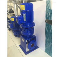 采用自动耦合系统抽水泵干式排污泵