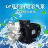 冷媒热媒循环移动泵溶气泵不锈钢离心泵