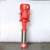立式多级离心泵GDL消防稳压消防泵