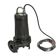 威侖排污泵消防泵管道泵多級泵