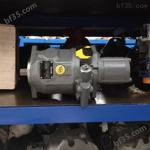 维修液压泵力士乐A10VO28DR恒压泵