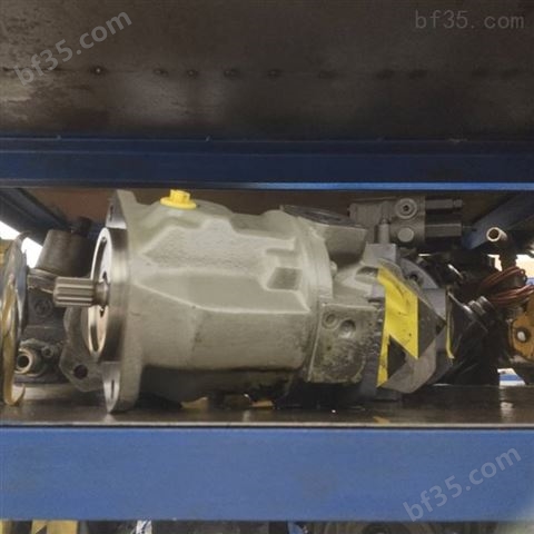维修柱塞泵力士乐A10VO28ED72恒压泵