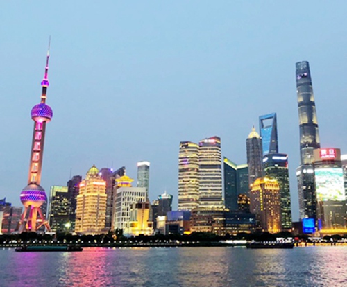 2021年上海供热展延期举办