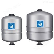 GWS进口不锈钢增压供水隔膜式压力罐气压罐
