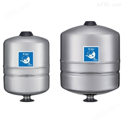 GWS进口不锈钢增压供水隔膜式压力罐气压罐
