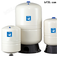 GWS二次供水设备用 隔膜压力罐气压罐