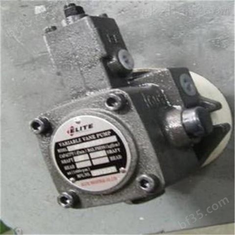 康百世液压泵AR22-FR01-BSK,VA1-08FA1