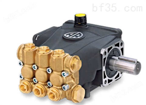 AR高压柱塞泵 RR15.15 RR15.20 RR15.25