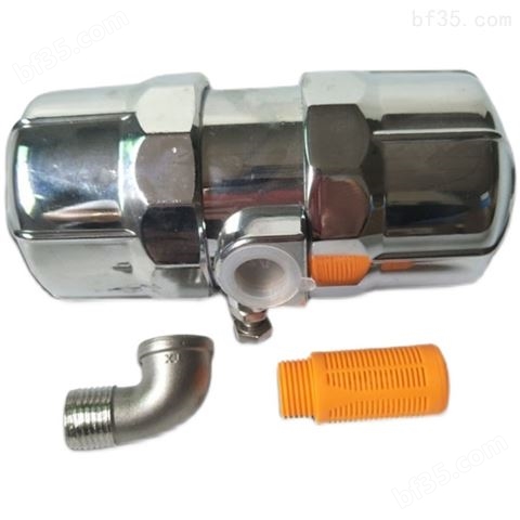 空压机储气罐专用排水器气动式自动排水阀