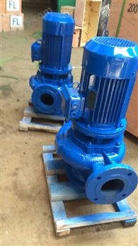 GW排污泵可定制防爆电机三相电压污水管道泵