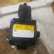 中国台湾KCL凯嘉叶片泵VPKC-F8A0
