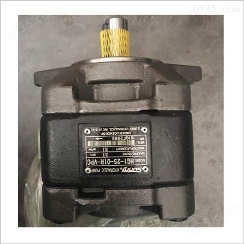 中国台湾HYTEK海特克叶片泵PV2R23-41-125