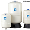 GWS二次供水设备用 隔膜压力罐气压罐