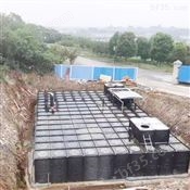 赤峰地埋式箱泵一体化