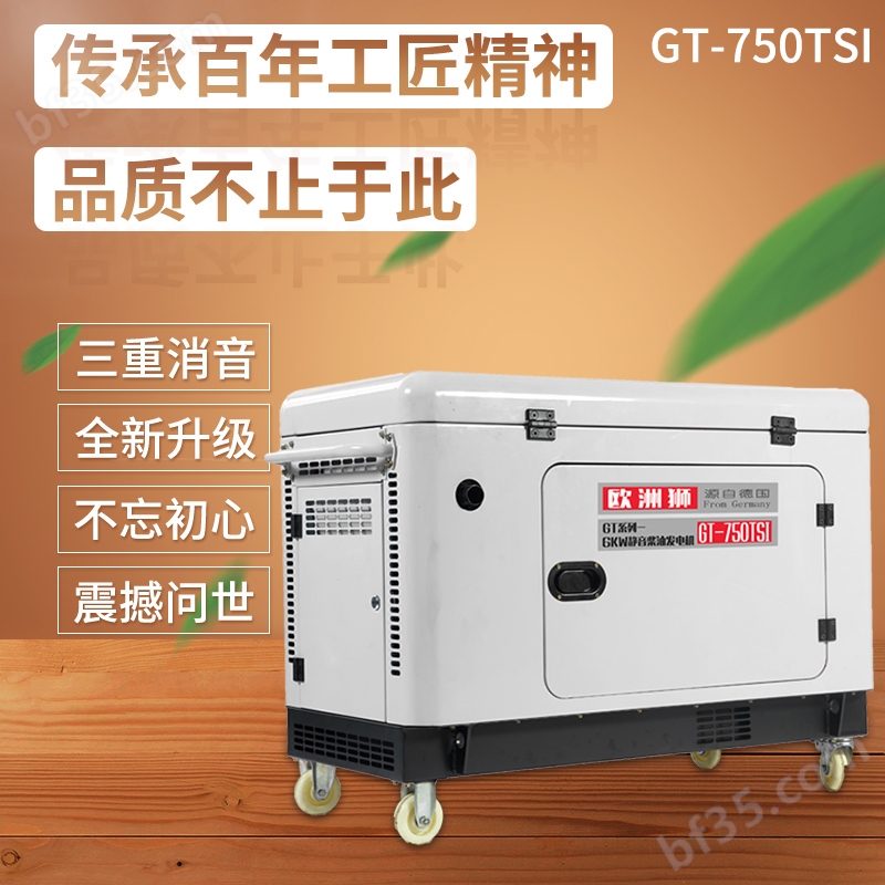 <strong><strong><strong>6kw*柴油发电机</strong></strong></strong>