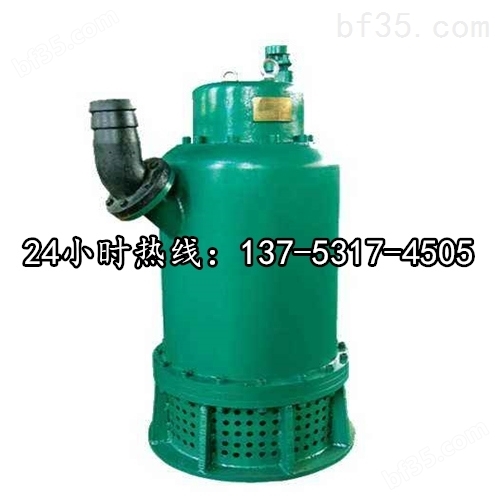 BQS60-30-15/N于沉井排沙泵高耐磨搅拌沙浆泵吸渣泵*梧州市