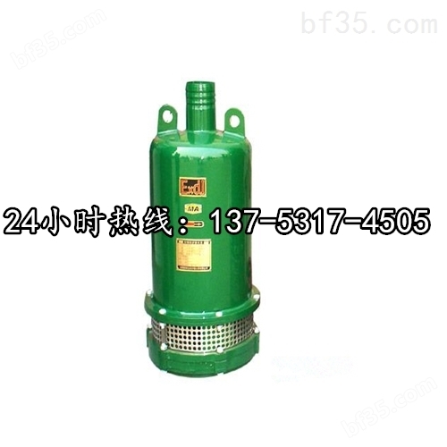 BQS60-30-15/N于沉井排沙泵高耐磨搅拌沙浆泵吸渣泵*梧州市