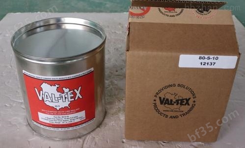 Val-Tex沃泰斯密封脂|润滑脂清洗液