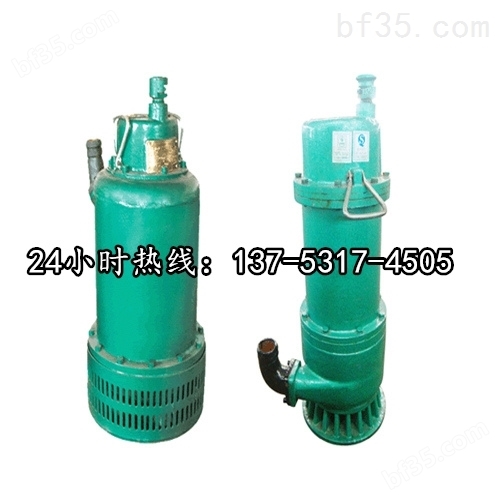 潜水立式排污泵BQS50-15-4/N宜宾市价格