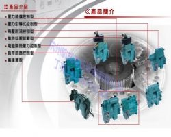中国台湾旭宏HPC柱塞泵