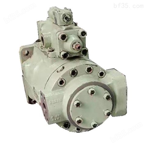 MKV-33ME三菱油泵维修船舶液压泵