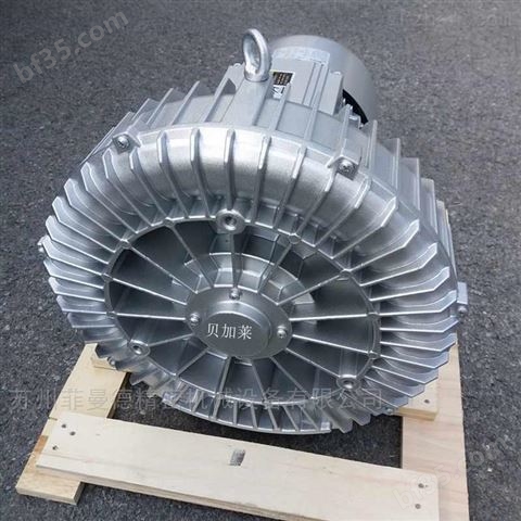 2HB810-5.5KW工业除尘旋涡风机