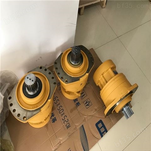 波克兰 柱塞泵\MS08-2-111-F09-2A50-1E00