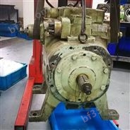 维修轧钢设备液压泵川崎LZ-260P410R1FBD