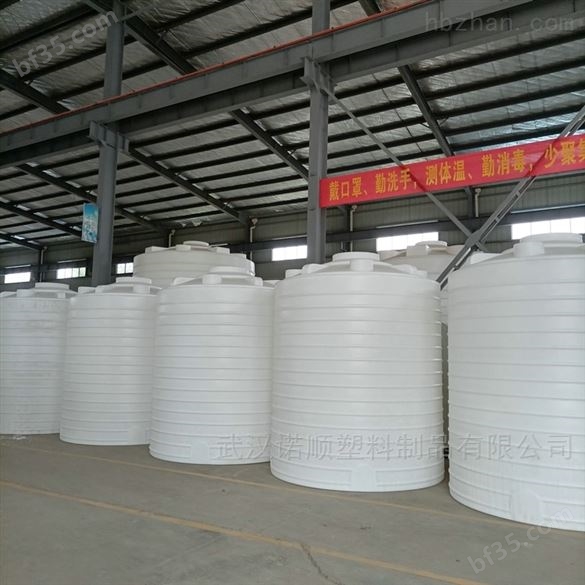 40吨塑料水塔供应商